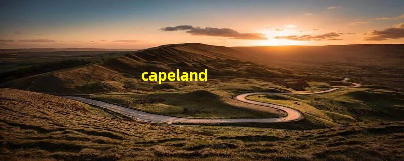 capeland