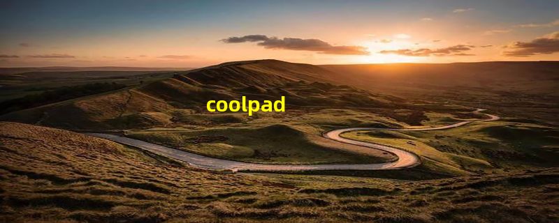 coolpad