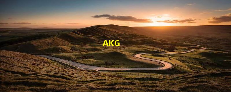 AKG