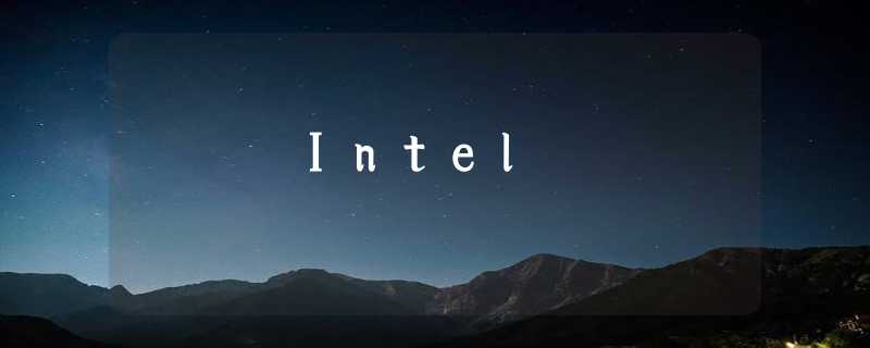 Intel