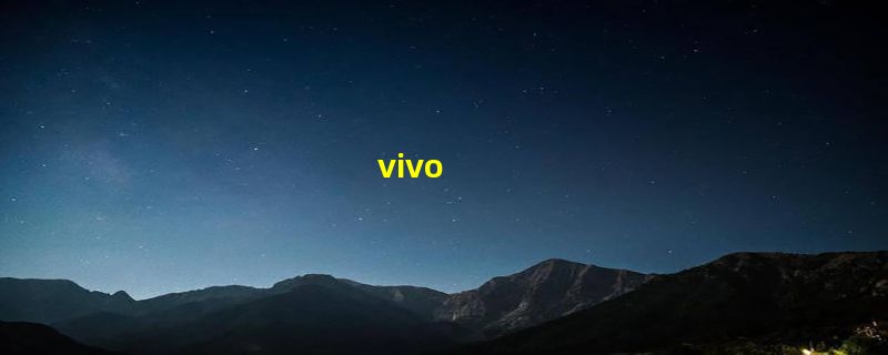 vivo